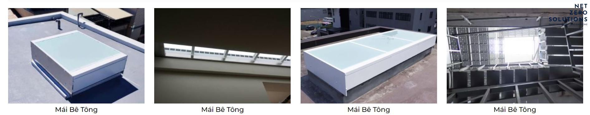 giếng trời Firsky