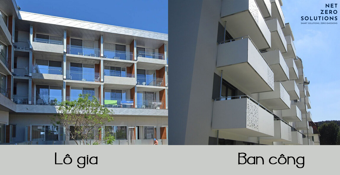 Giải pháp thoát hiểm an toàn cho nhà phố