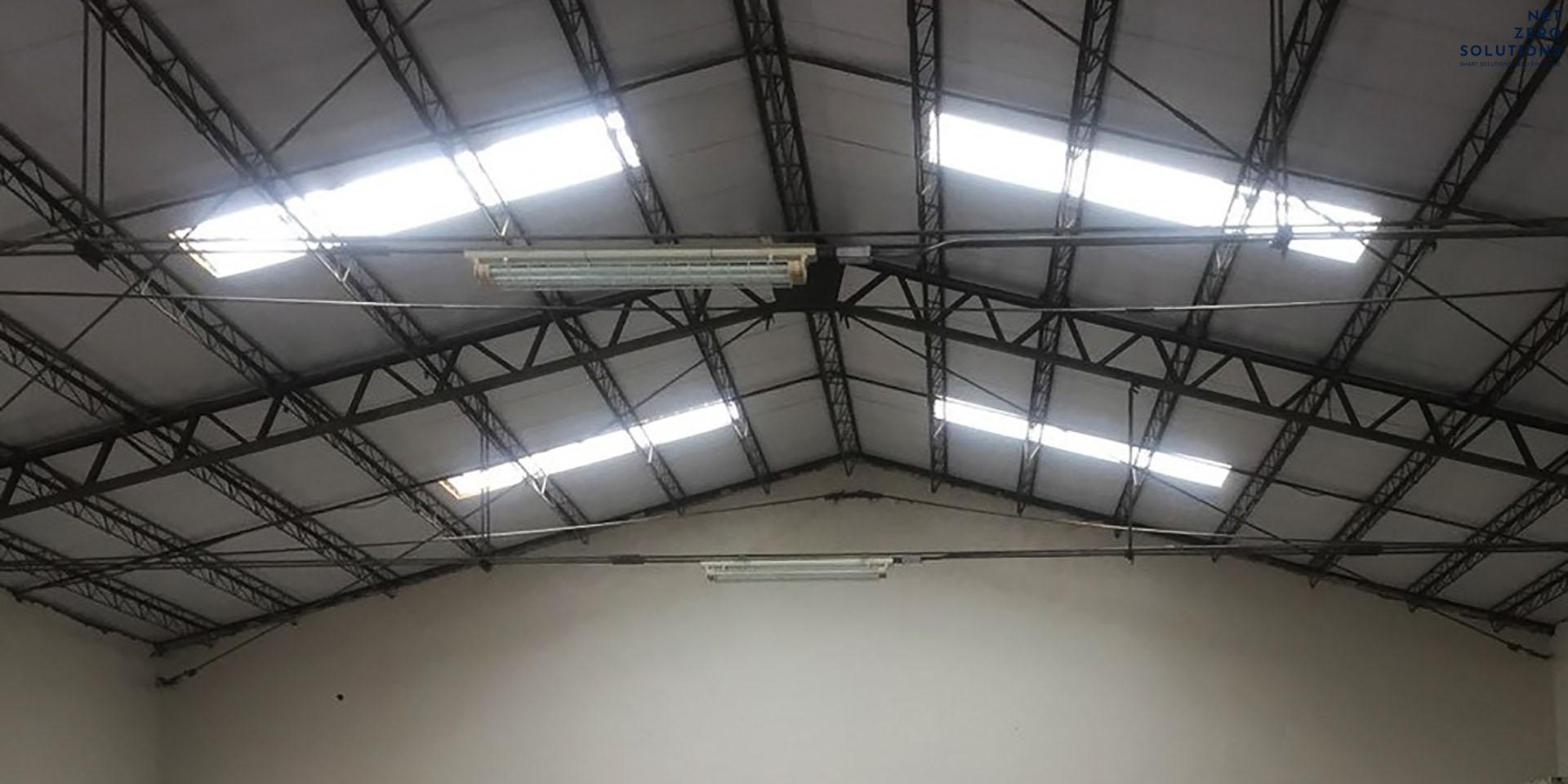 Giếng trời thông minh Firsky Đài Loan