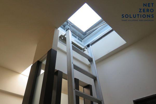 Nắp cửa thăm trần