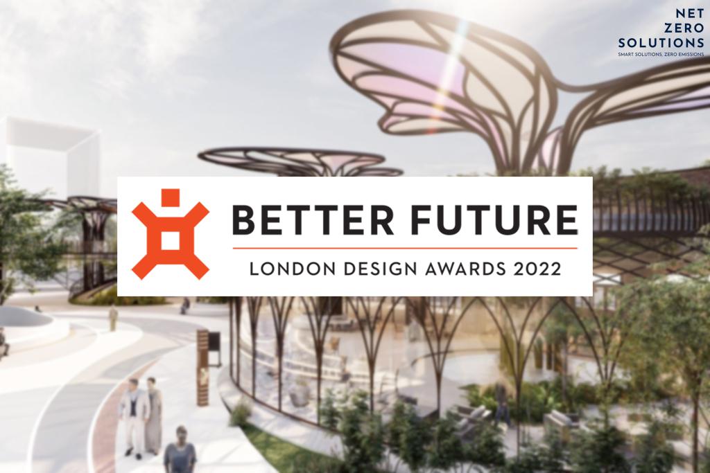 Những giải thưởng thiết kế danh giá và uy tín Giếng trời thông minh Firsky đã đạt được