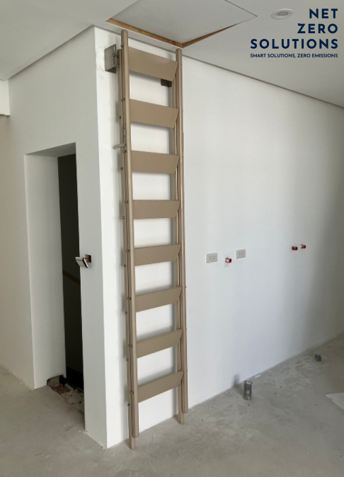 những mẫu cầu thang gác lửng đẹp