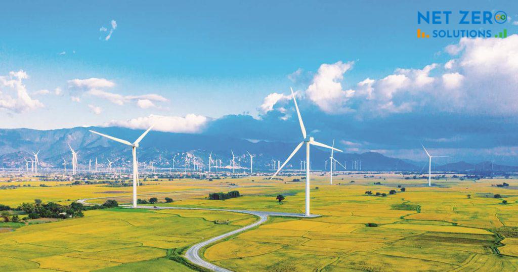 Tín chỉ carbon làm tài sản bảo đảm ngân hàng