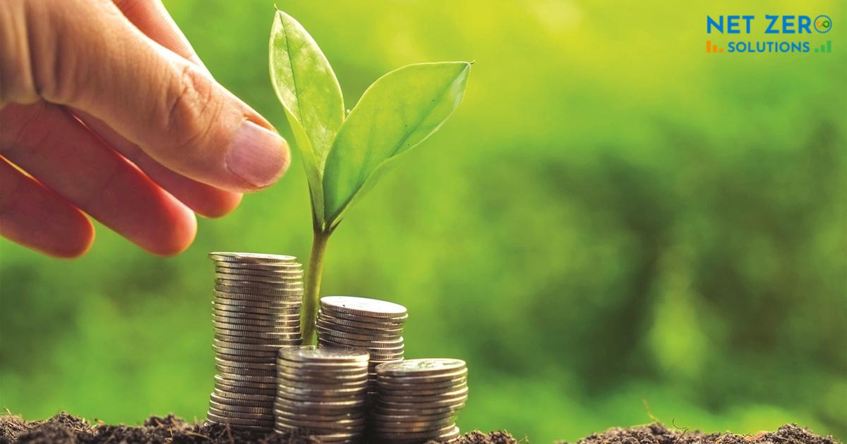 Tín chỉ carbon làm tài sản bảo đảm ngân hàng
