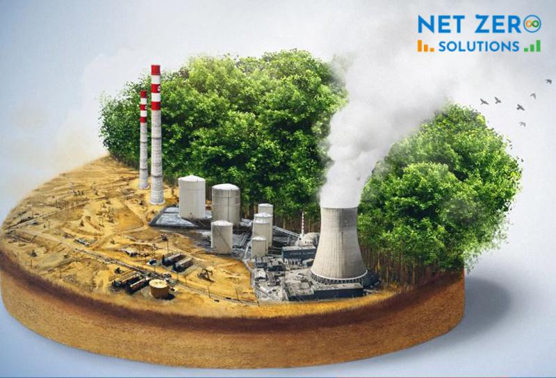 giảm phát thải CO2