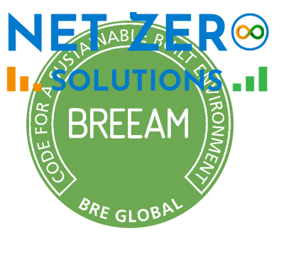 chứng nhận BREEAM là gì