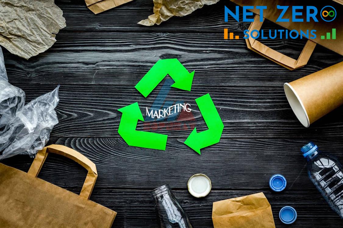 yếu tố của Marketing xanh