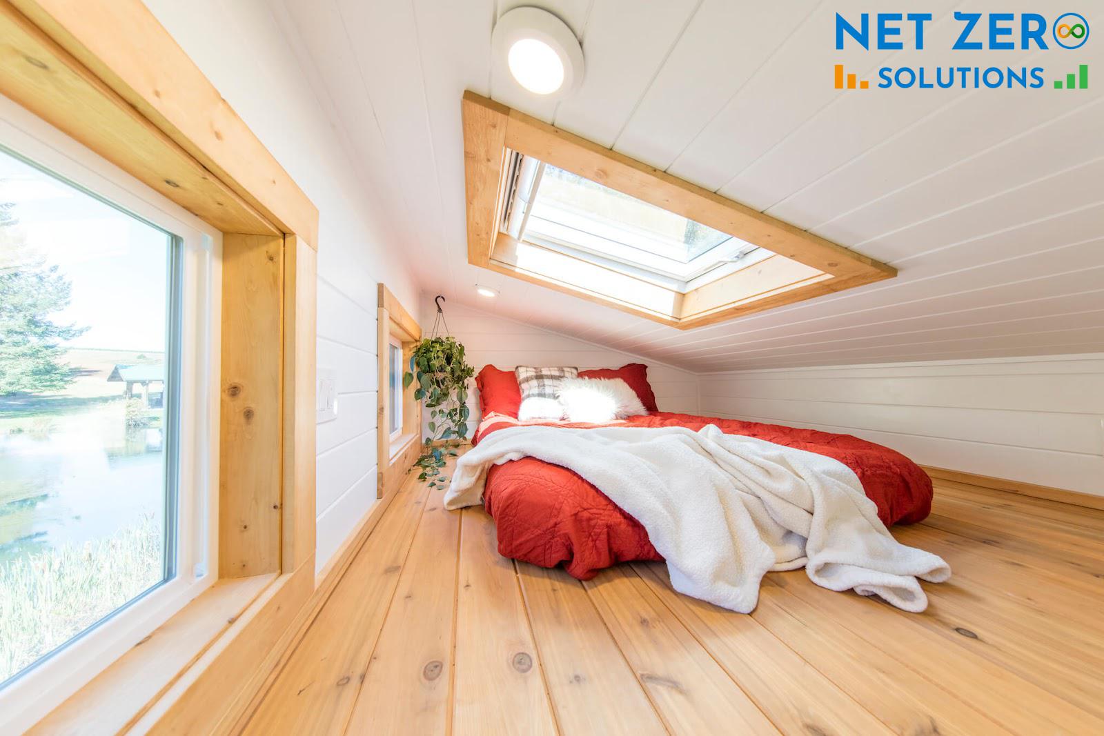 lỗi cần tránh khi thiết kế giếng trời