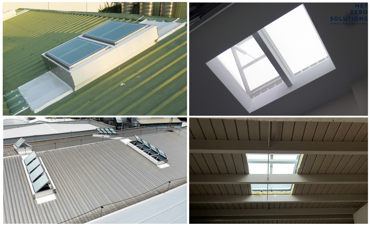 gieng troi thong minh