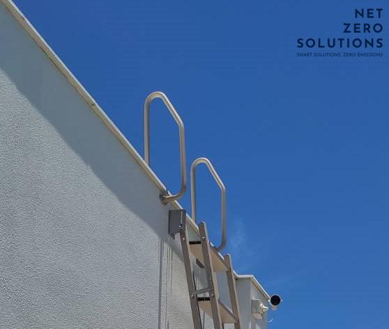 mẫu tay nắm cầu thang