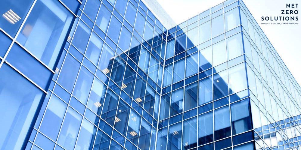 Kính giếng trời nên dùng loại nào