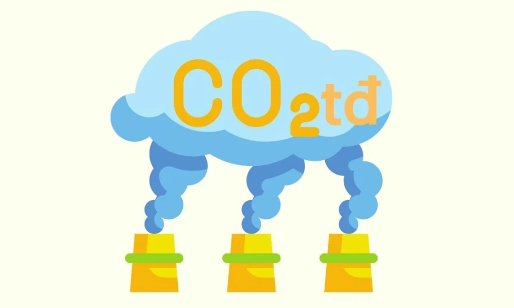 CO2tđ