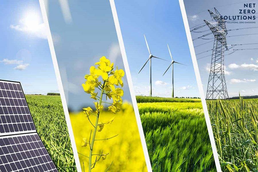 Cơ chế Phát triển Sạch CDM