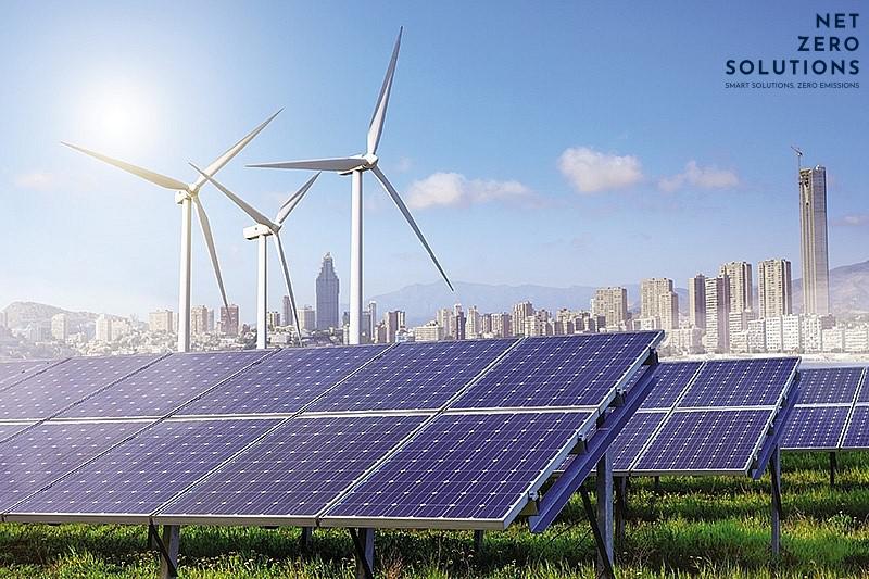 Cơ chế Phát triển Sạch CDM