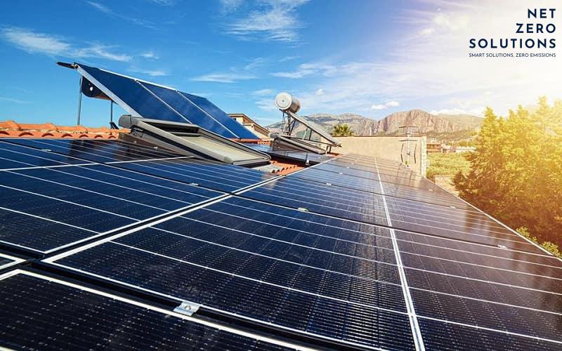 Giải pháp Tiết kiệm Năng lượng