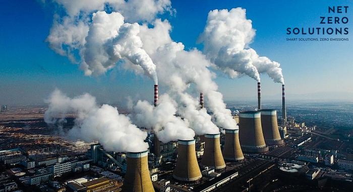 Giảm phát thải khí nhà kính