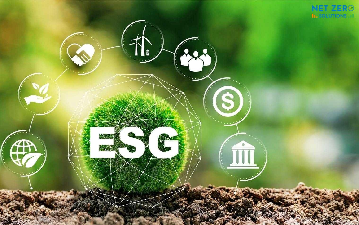 Lập báo cáo ESG