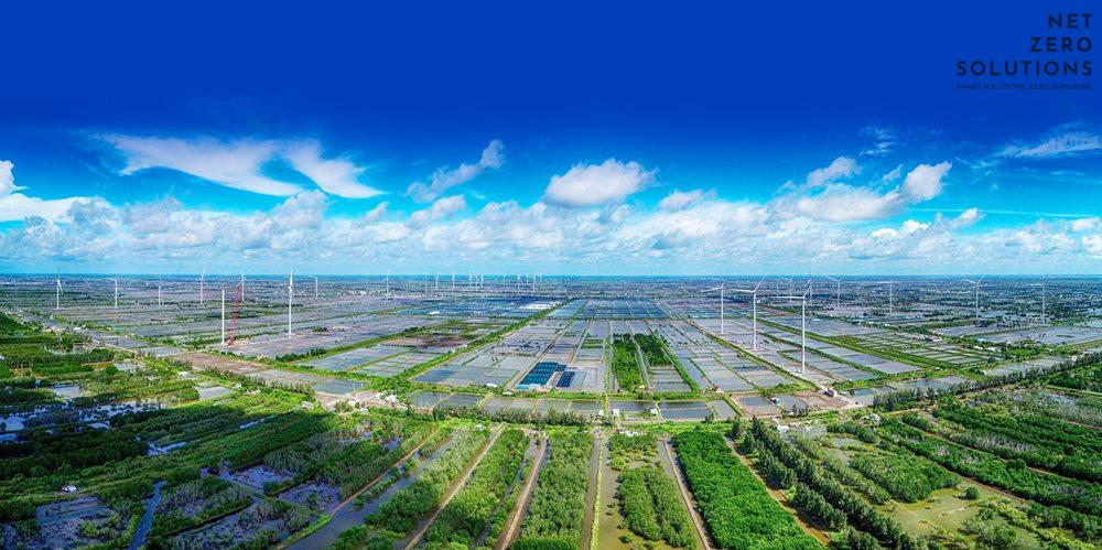 Mua bán tín chỉ carbon