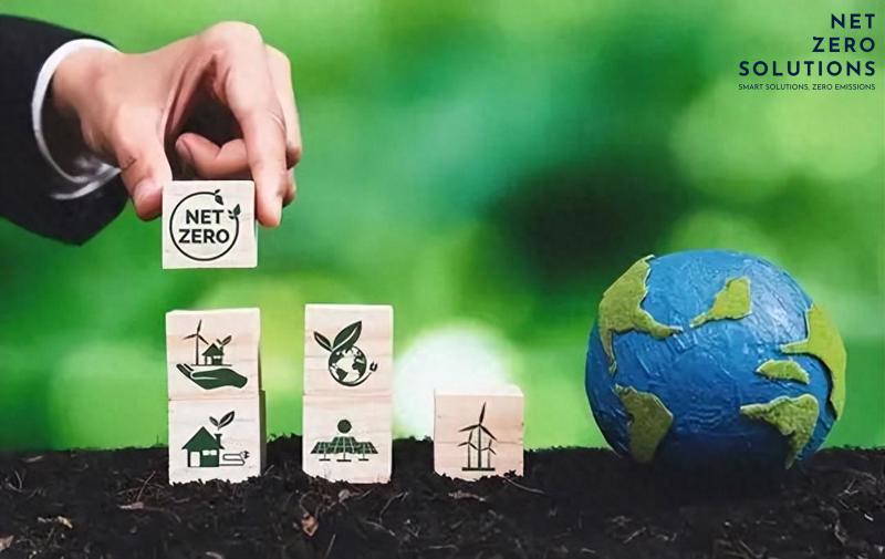 Thị trường Carbon Tự nguyện