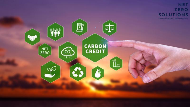 Thị trường Carbon Tự nguyện