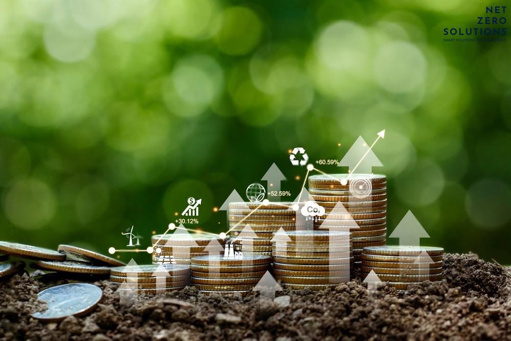 bán tín chỉ carbon