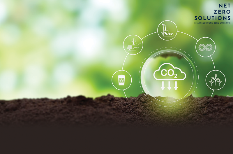 bán tín chỉ carbon