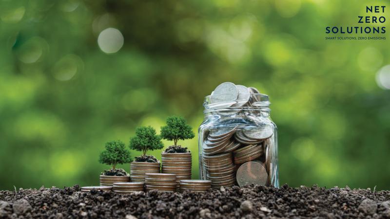 bán tín chỉ carbon