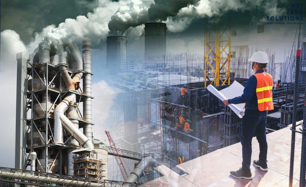 kiểm kê và báo cáo khí nhà kính