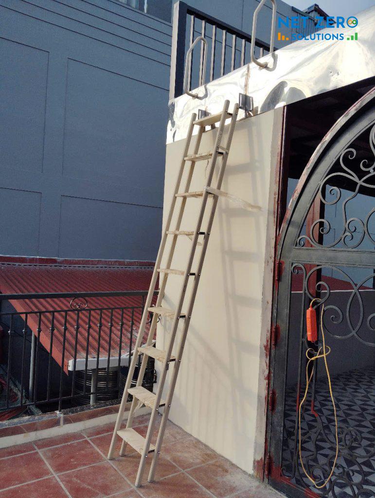 lap thang gap ngo huyen