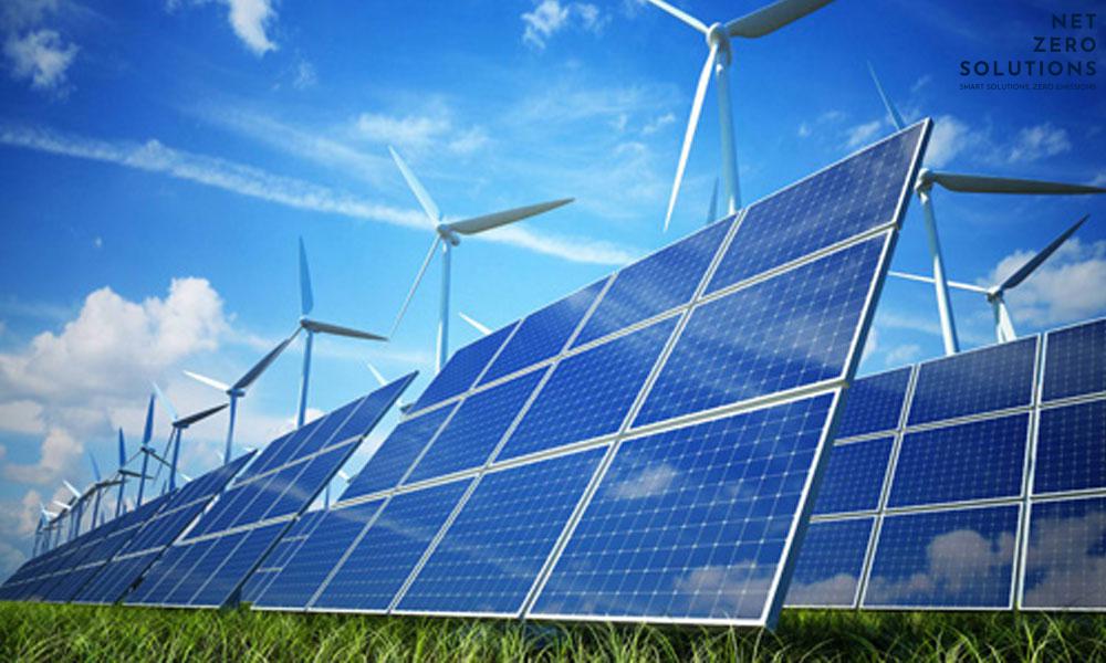 năng lượng sạch