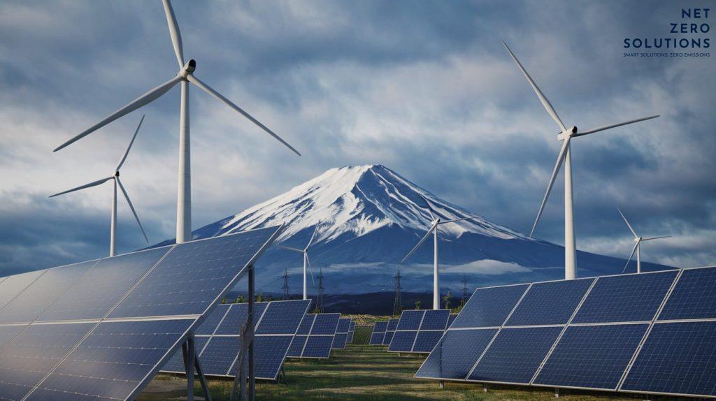 năng lượng sạch