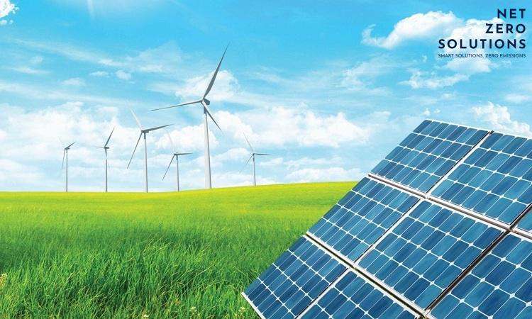 Trái phiếu khí hậu