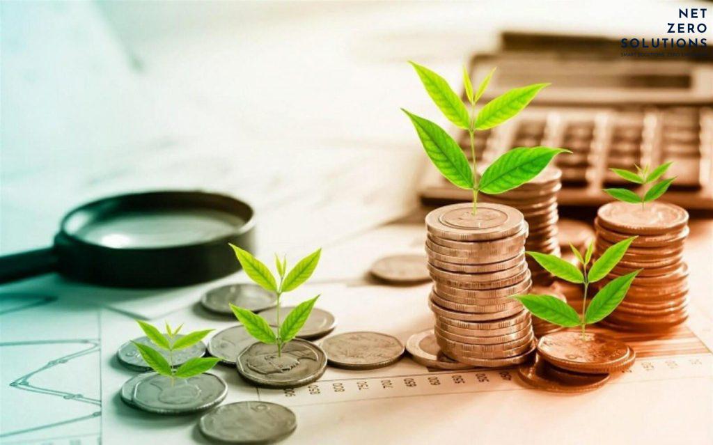 Trái phiếu khí hậu