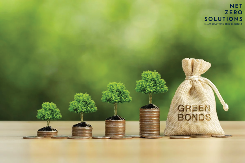 Trái phiếu khí hậu