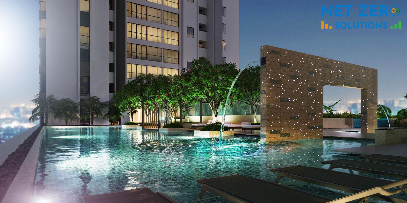 khu căn hộ The Ascent (Thảo Điền)