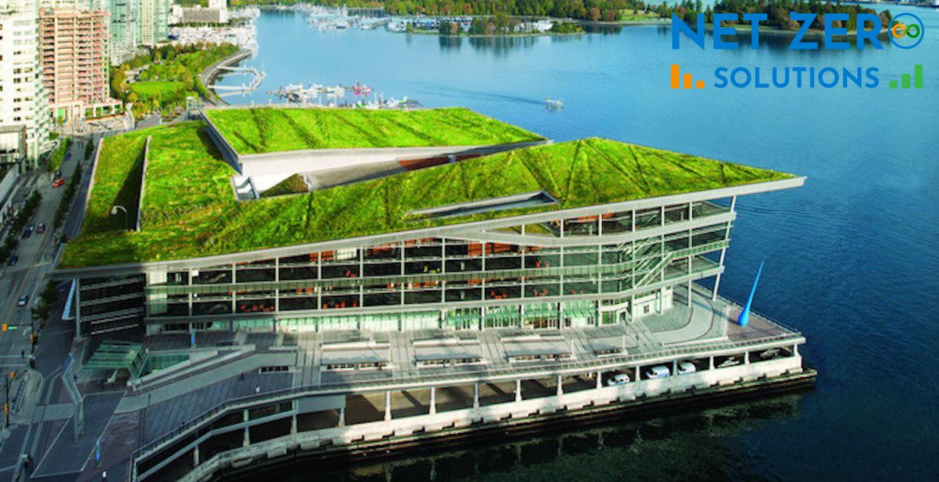 Vancouver Convention Centre