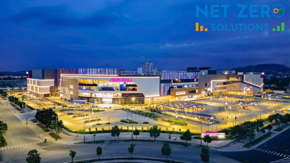 AEON Mall Huế (Thừa Thiên Huế)