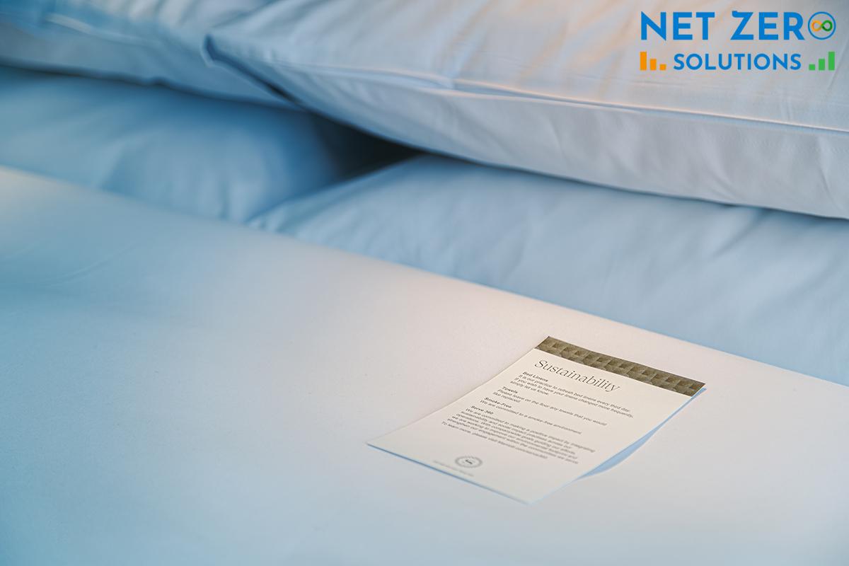 lợi ích của Chứng nhận Green Globe