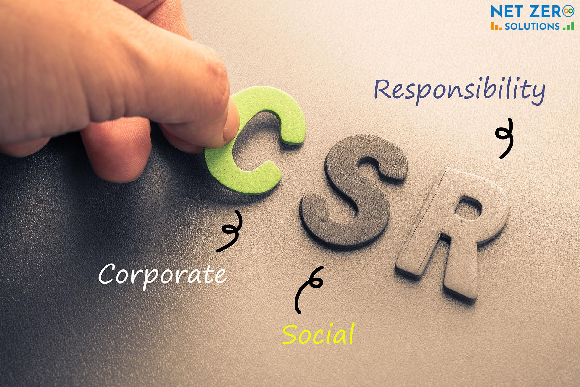 CSR là gì? CSR khác gì ESG?