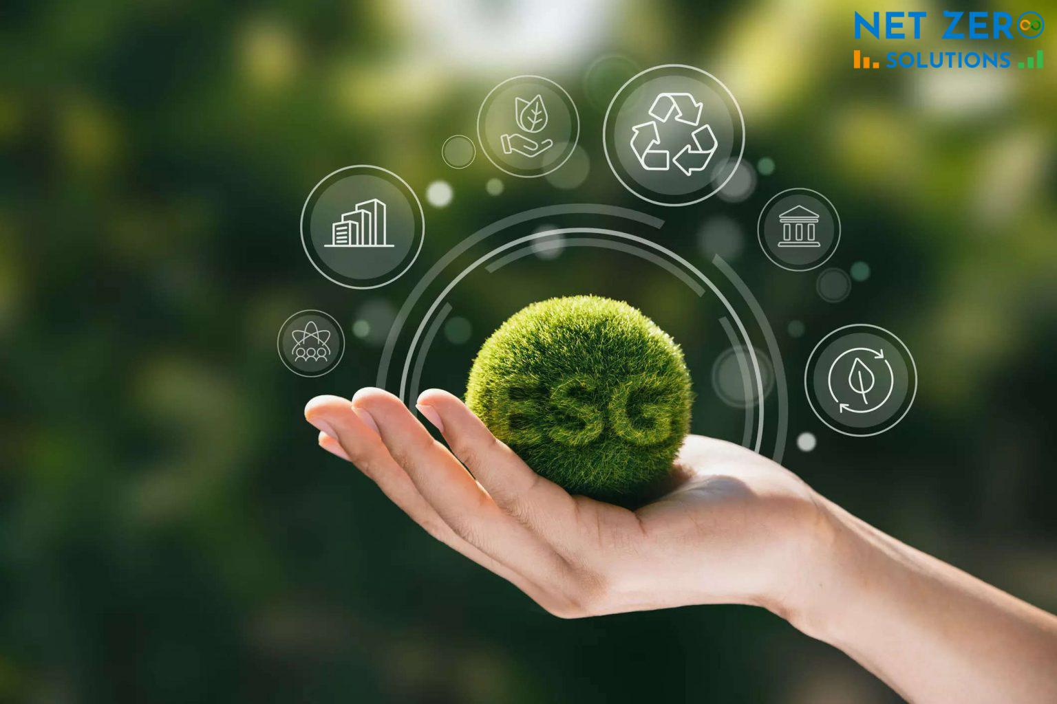 tham khảo ESG là gì