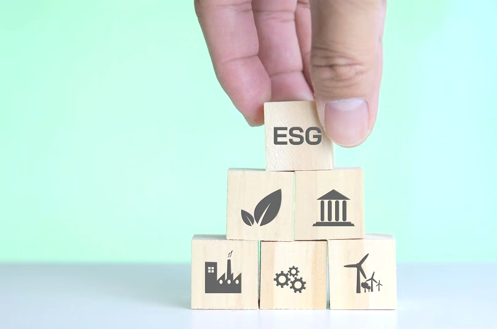 ESG là gì