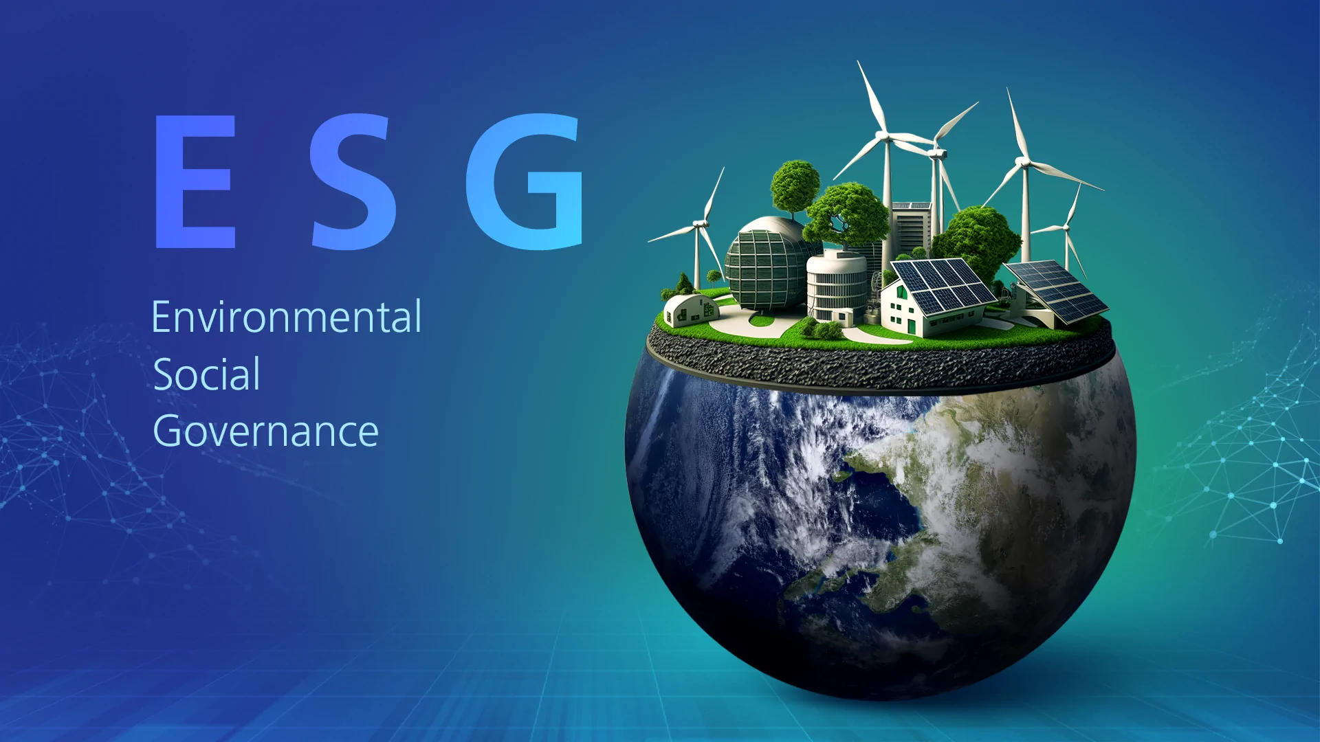 định hướng ESG là gì
