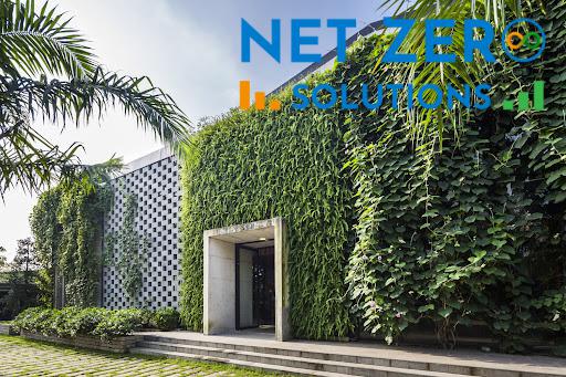 phương thức vận hành Nhà máy xanh