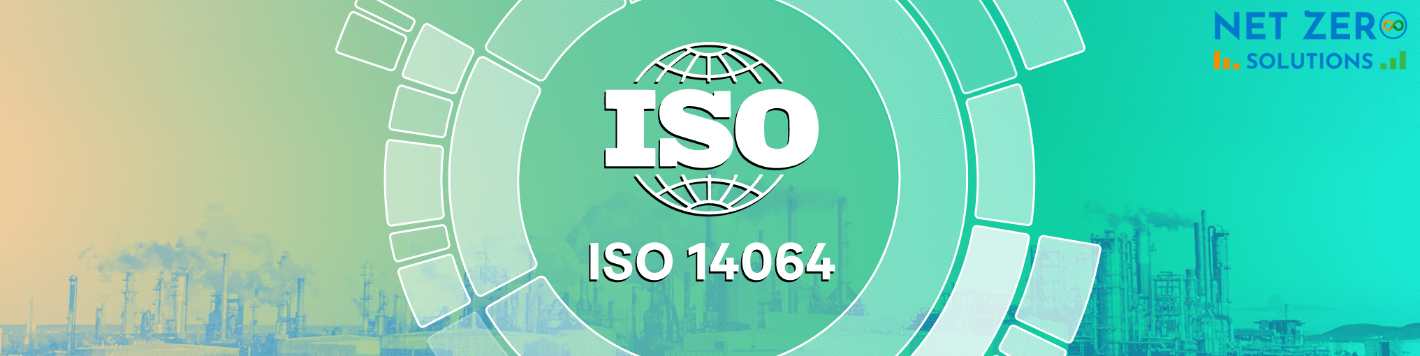 các phần trong Quản lý phát thải Khí nhà kính (ISO 14064)