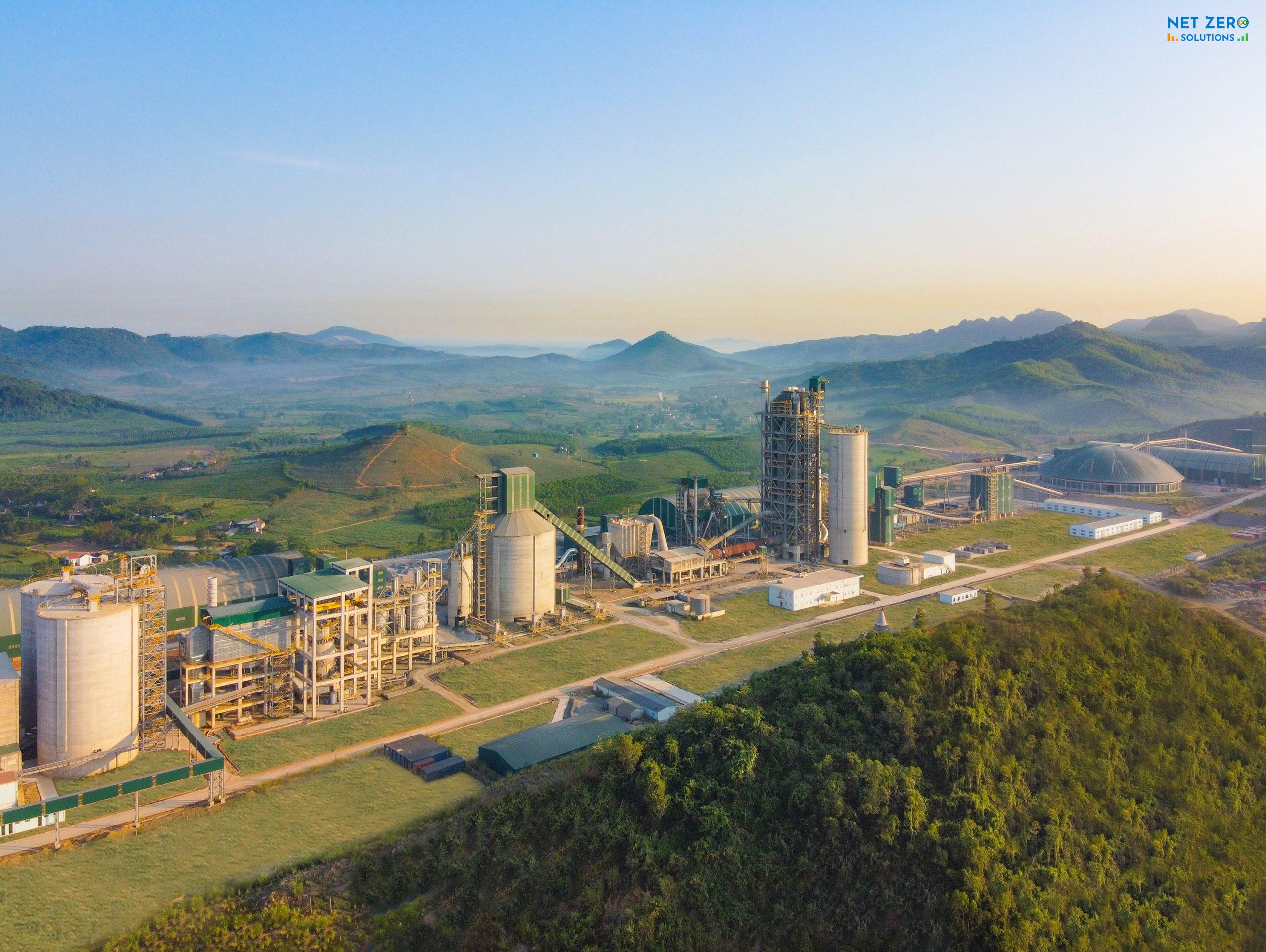 tham khảo Giải pháp tiết kiệm điện trong sản xuất