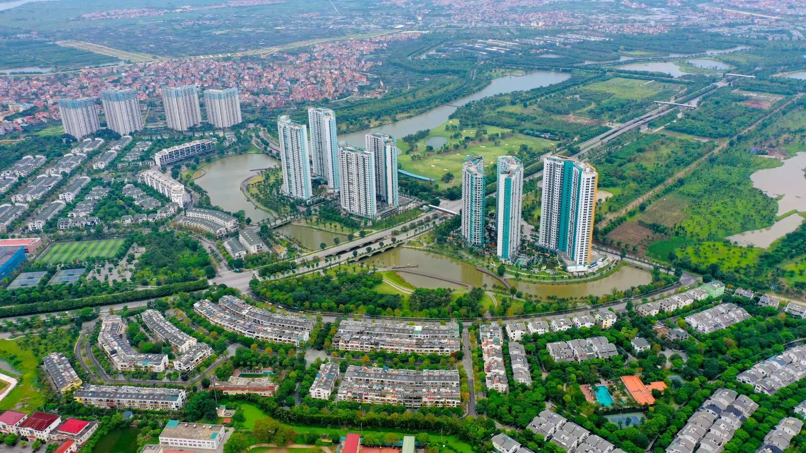 giải pháp tiết kiệm năng lượng trong tòa nhà