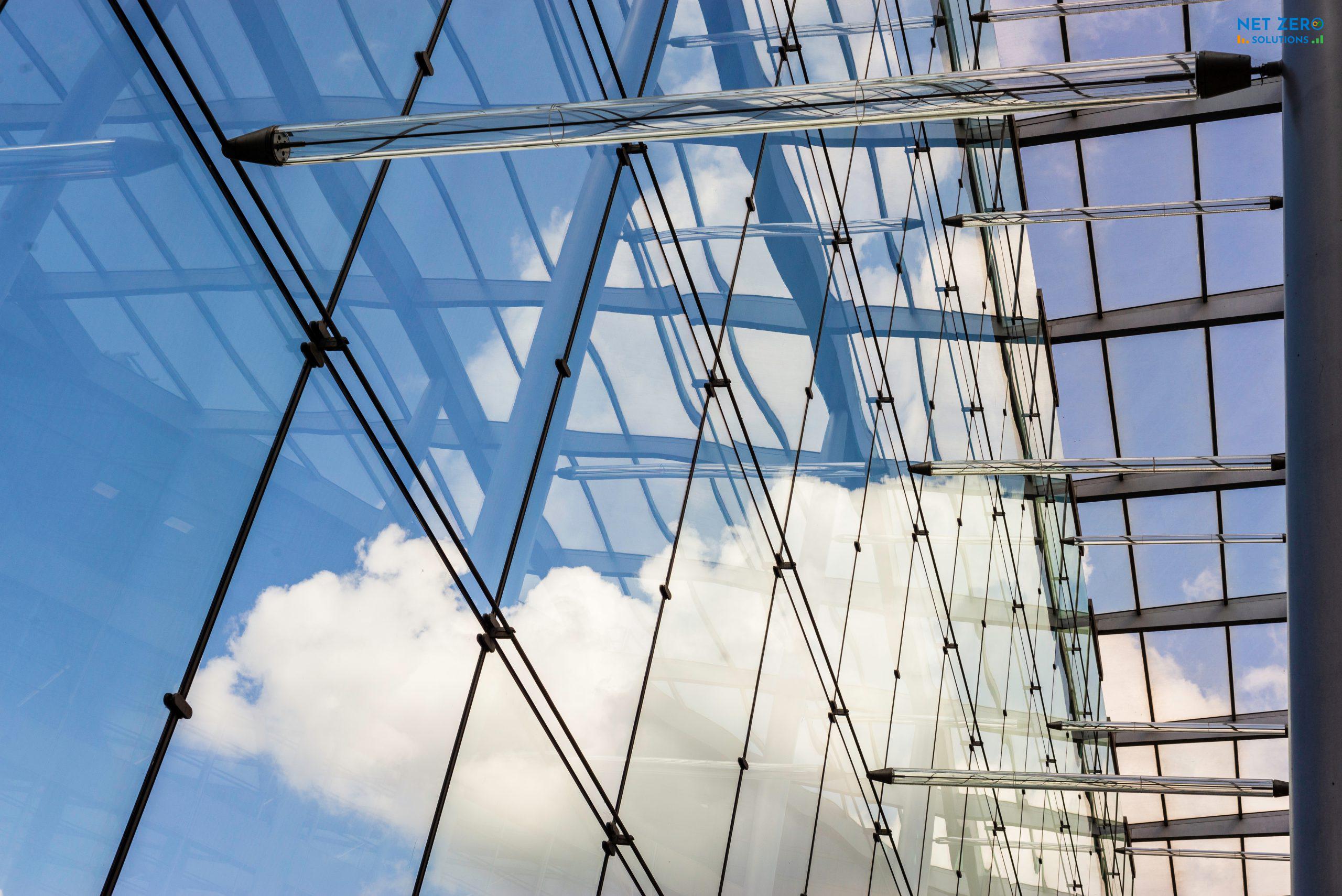 ứng dụng giải pháp tiết kiệm năng lượng trong tòa nhà