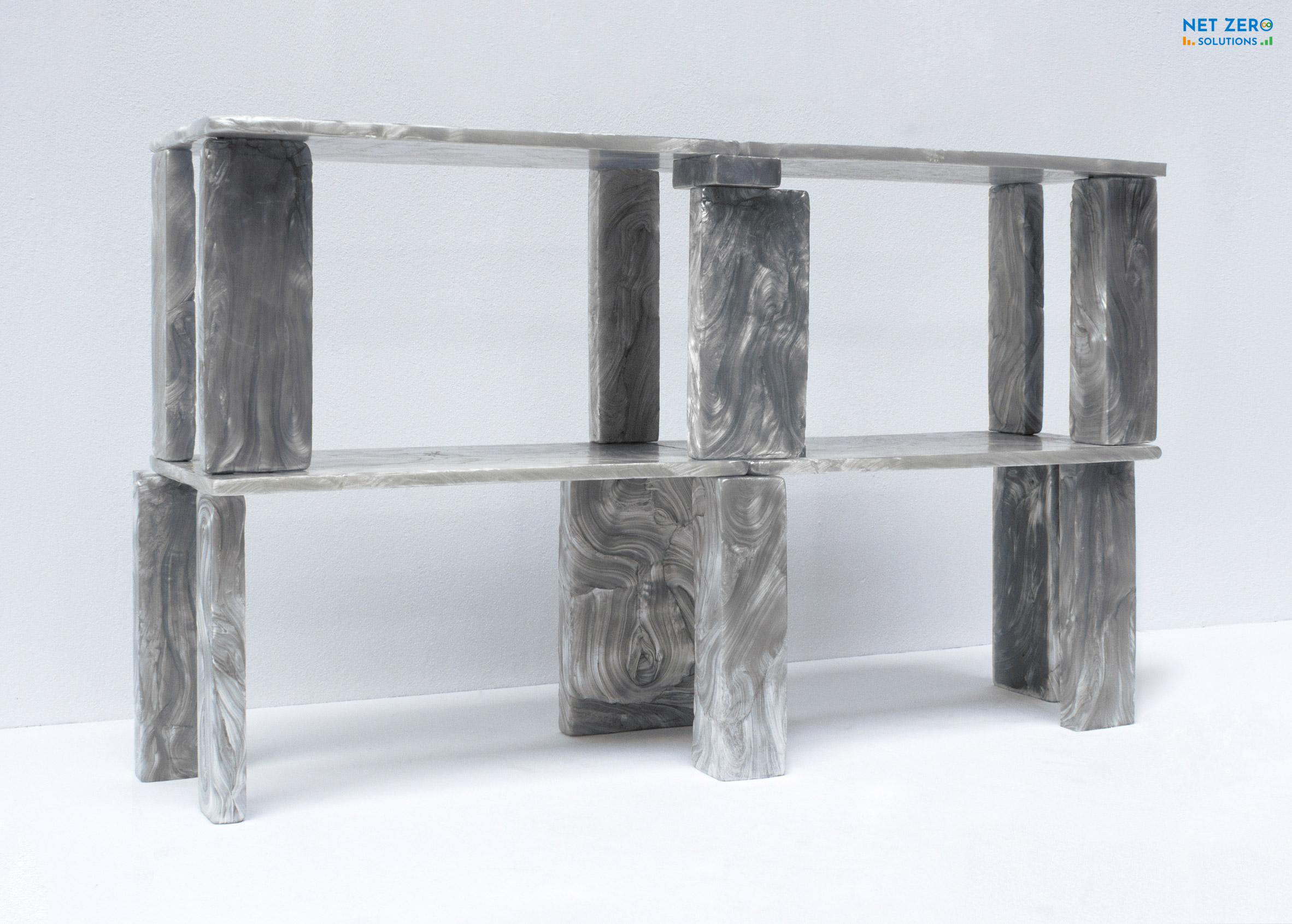 tiềm năng Sản phẩm tái chế