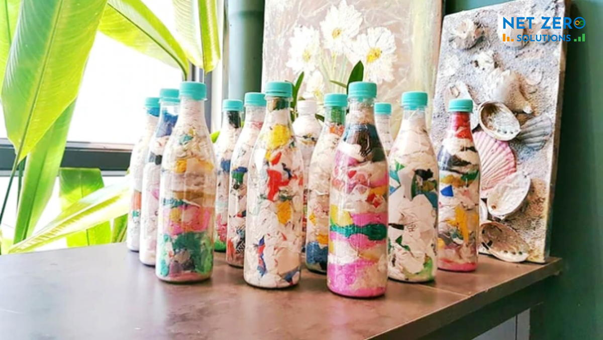 công nghệ tái chế