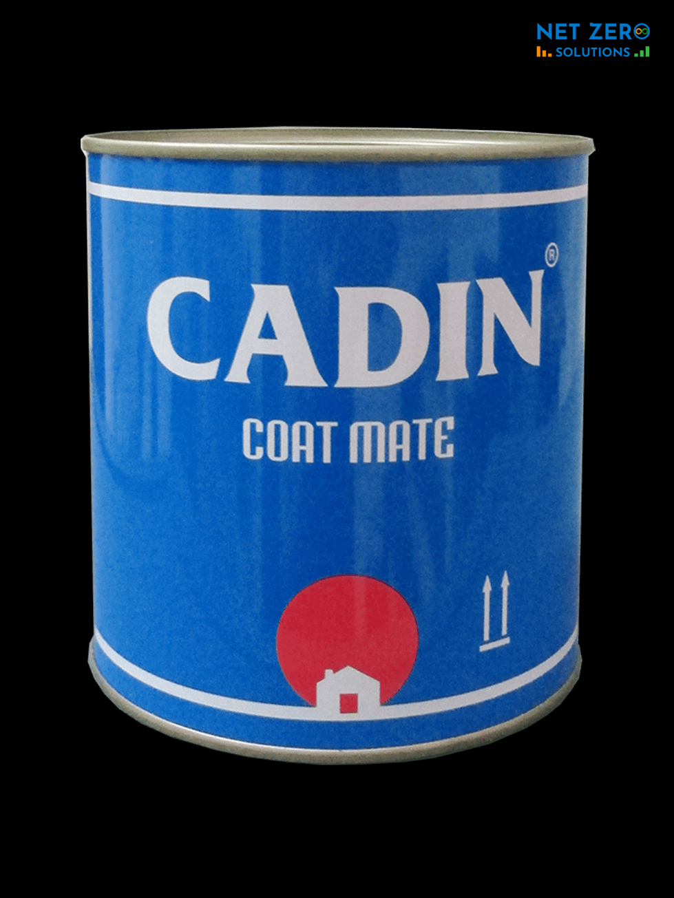 sơn chống nắng cadin